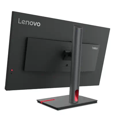 Lenovo ThinkVision P32p-30 LED display 80 cm (31.5") 3840 x 2160 pixels 4K Ultra HD Noir - Ecran Ordinateur - visuel 6
