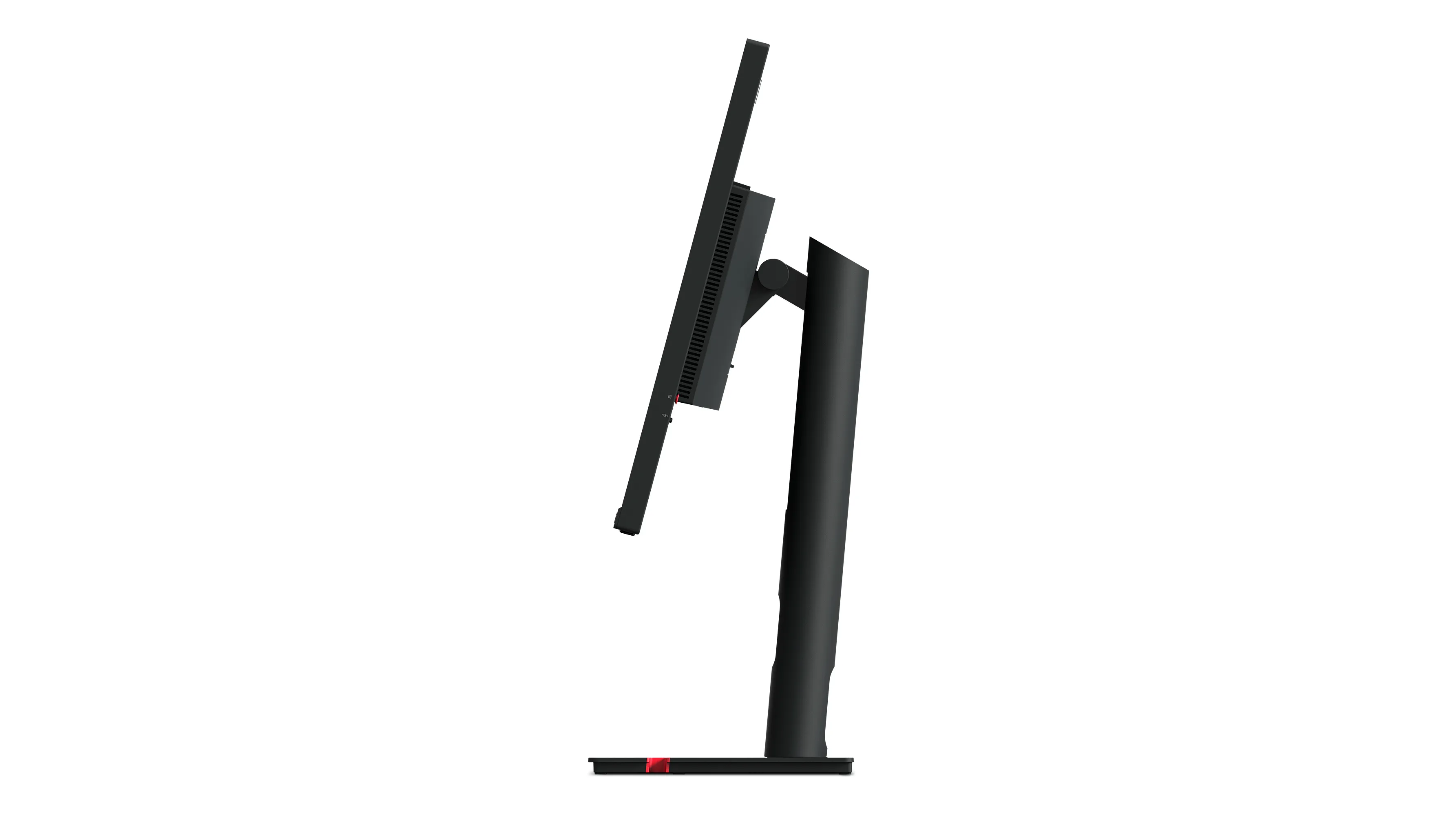 Lenovo ThinkVision T32p-30 LED display 80 cm (31.5") 3840 x 2160 pixels 4K Ultra HD Noir - Ecran Ordinateur - visuel 5