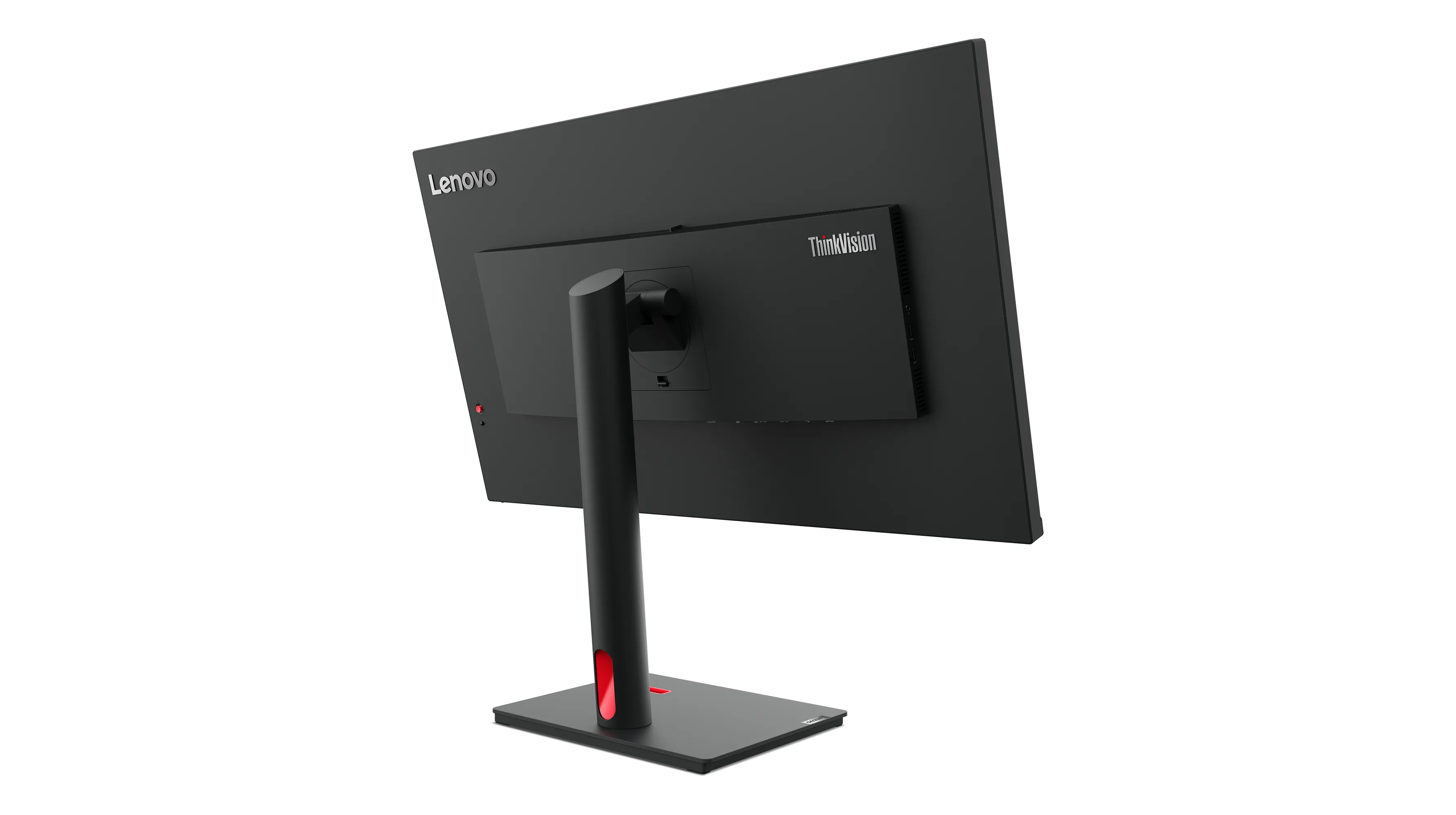 Lenovo ThinkVision T32p-30 LED display 80 cm (31.5") 3840 x 2160 pixels 4K Ultra HD Noir - Ecran Ordinateur - visuel 8