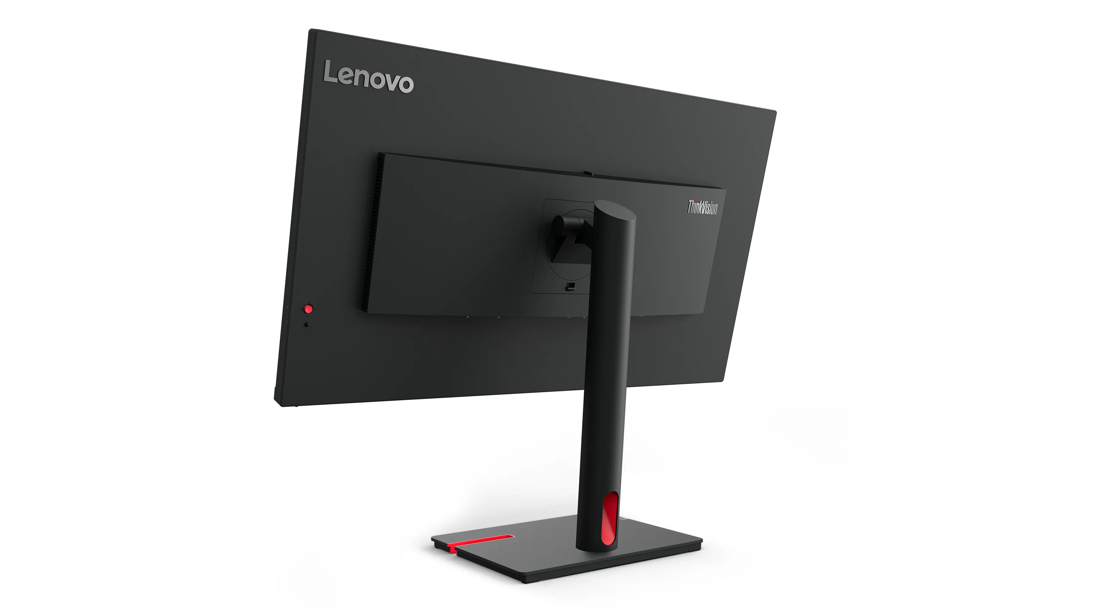 Lenovo ThinkVision T32p-30 LED display 80 cm (31.5") 3840 x 2160 pixels 4K Ultra HD Noir - Ecran Ordinateur - visuel 9