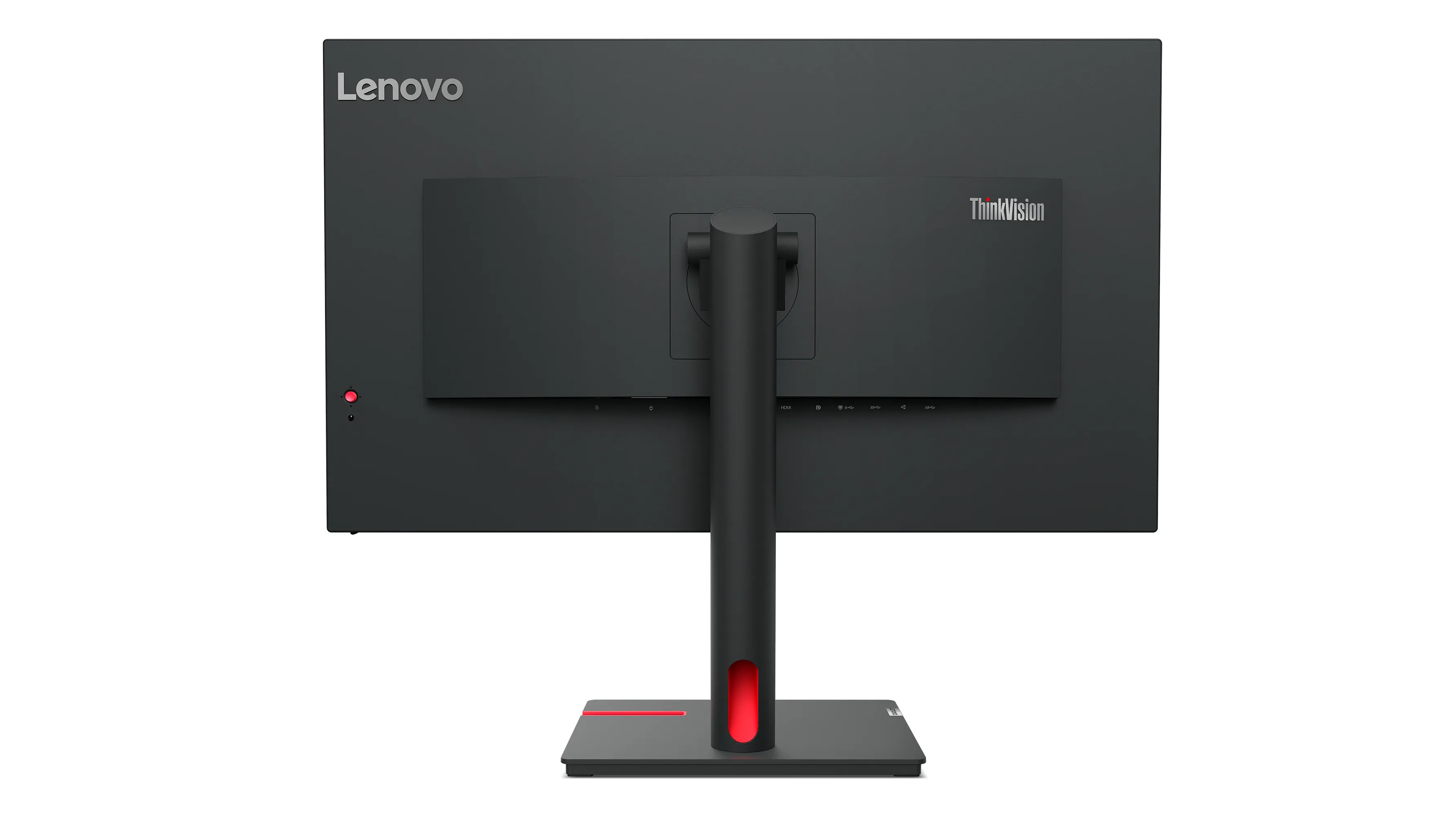 Lenovo ThinkVision T32p-30 LED display 80 cm (31.5") 3840 x 2160 pixels 4K Ultra HD Noir - Ecran Ordinateur - visuel 7