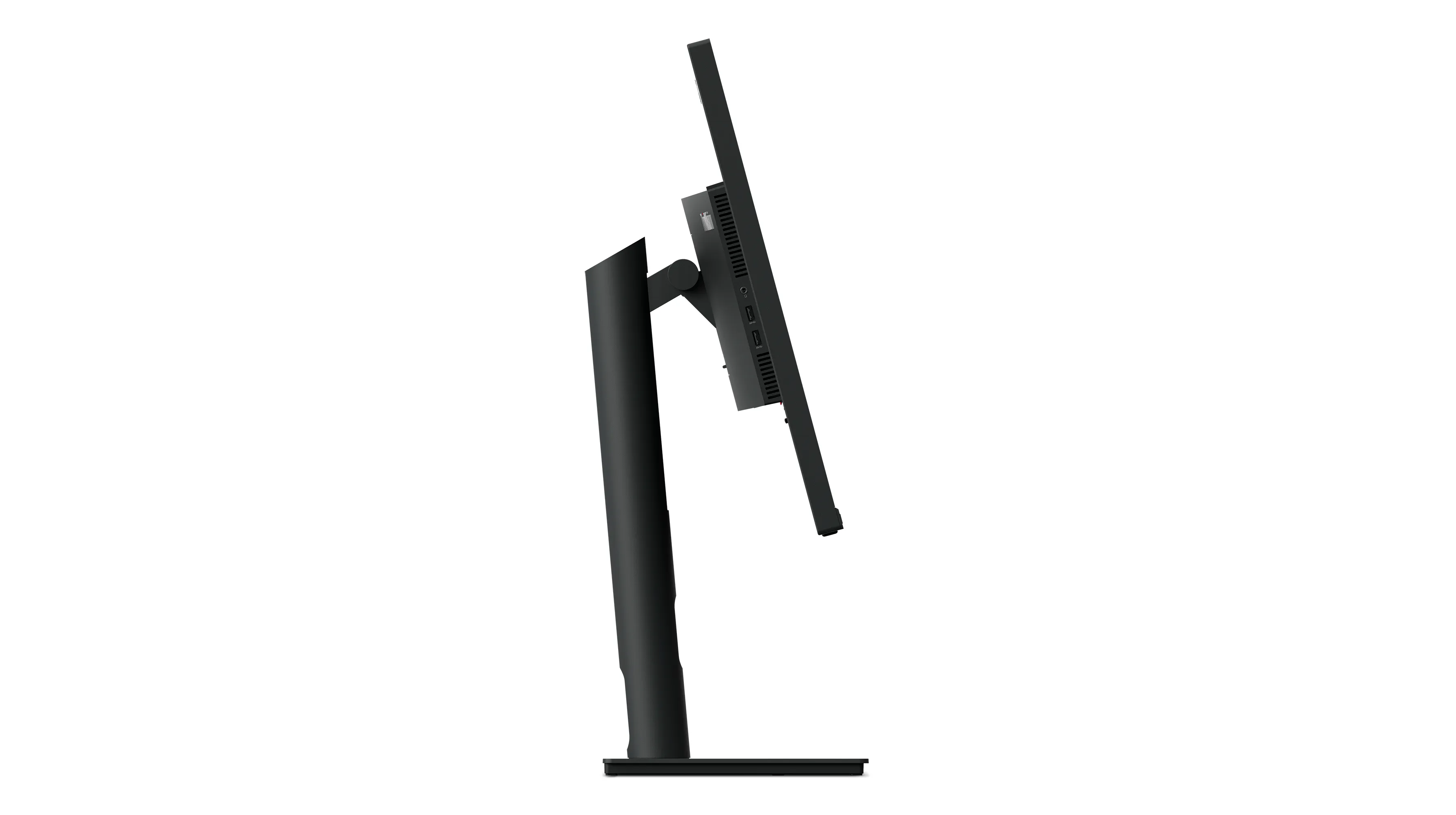 Lenovo ThinkVision T32p-30 LED display 80 cm (31.5") 3840 x 2160 pixels 4K Ultra HD Noir - Ecran Ordinateur - visuel 6