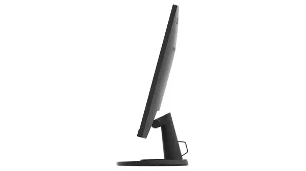 Lenovo D32-40 écran plat de PC 80 cm (31.5") 1920 x 1080 pixels Full HD Noir - Ecran Ordinateur - visuel 8