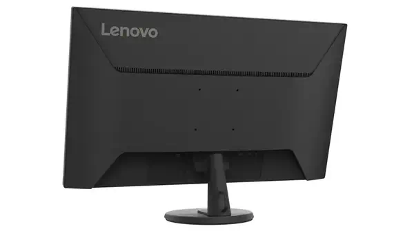 Lenovo D32-40 écran plat de PC 80 cm (31.5") 1920 x 1080 pixels Full HD Noir - Ecran Ordinateur - visuel 6
