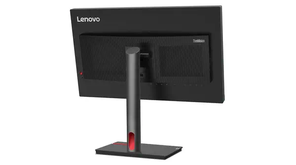 Lenovo ThinkVision P27pz-30 LED display 68,6 cm (27") 3840 x 2160 pixels 4K Ultra HD LCD Noir - Ecran Ordinateur - visuel 10