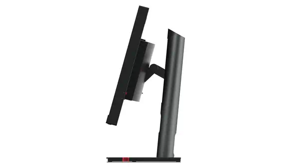 Lenovo ThinkVision P27pz-30 LED display 68,6 cm (27") 3840 x 2160 pixels 4K Ultra HD LCD Noir - Ecran Ordinateur - visuel 8
