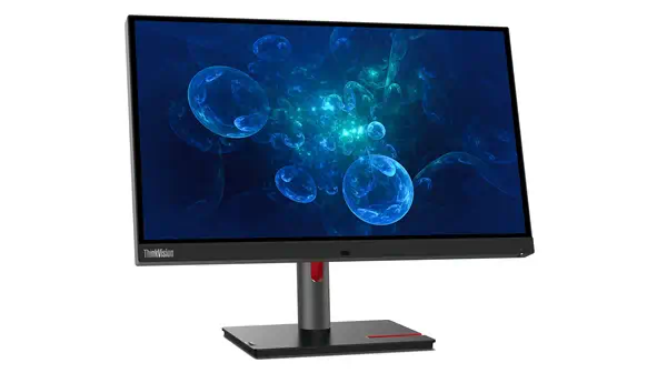 Lenovo ThinkVision P27pz-30 LED display 68,6 cm (27") Lenovo - visuel 1 - hello RSE - Top-of-the-line sustainability