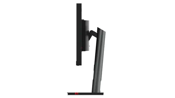 Lenovo ThinkVision P27pz-30 LED display 68,6 cm (27") 3840 x 2160 pixels 4K Ultra HD LCD Noir - Ecran Ordinateur - visuel 6