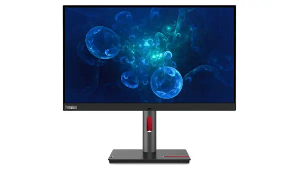 Lenovo ThinkVision P27pz-30 LED display 68,6 cm (27") 3840 x 2160 pixels 4K Ultra HD LCD Noir - Ecran Ordinateur - visuel 1