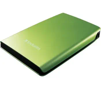 Revendeur officiel Verbatim 1TB Store 'n' Go USB 3.0  - Disque dur Externe