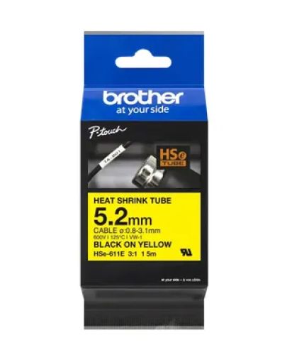Vente Autres consommables Brother HSE-611E