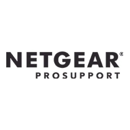 Avantages Service et Support Netgear PMB0332-10000S