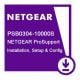 Achat NETGEAR Professional Installation Setup + Configuration sur hello RSE - visuel 1