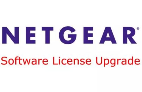 Revendeur officiel NETGEAR 100 Ap License for WC9500