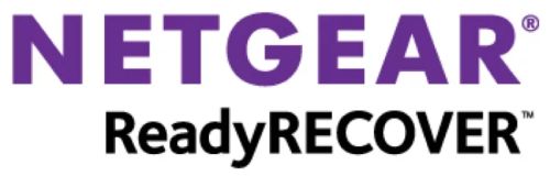 Revendeur officiel Service et Support NETGEAR ReadyRECOVER Virtual Server Edition 6Pack