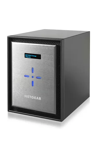 Achat NETGEAR ReadyNAS 626X au meilleur prix