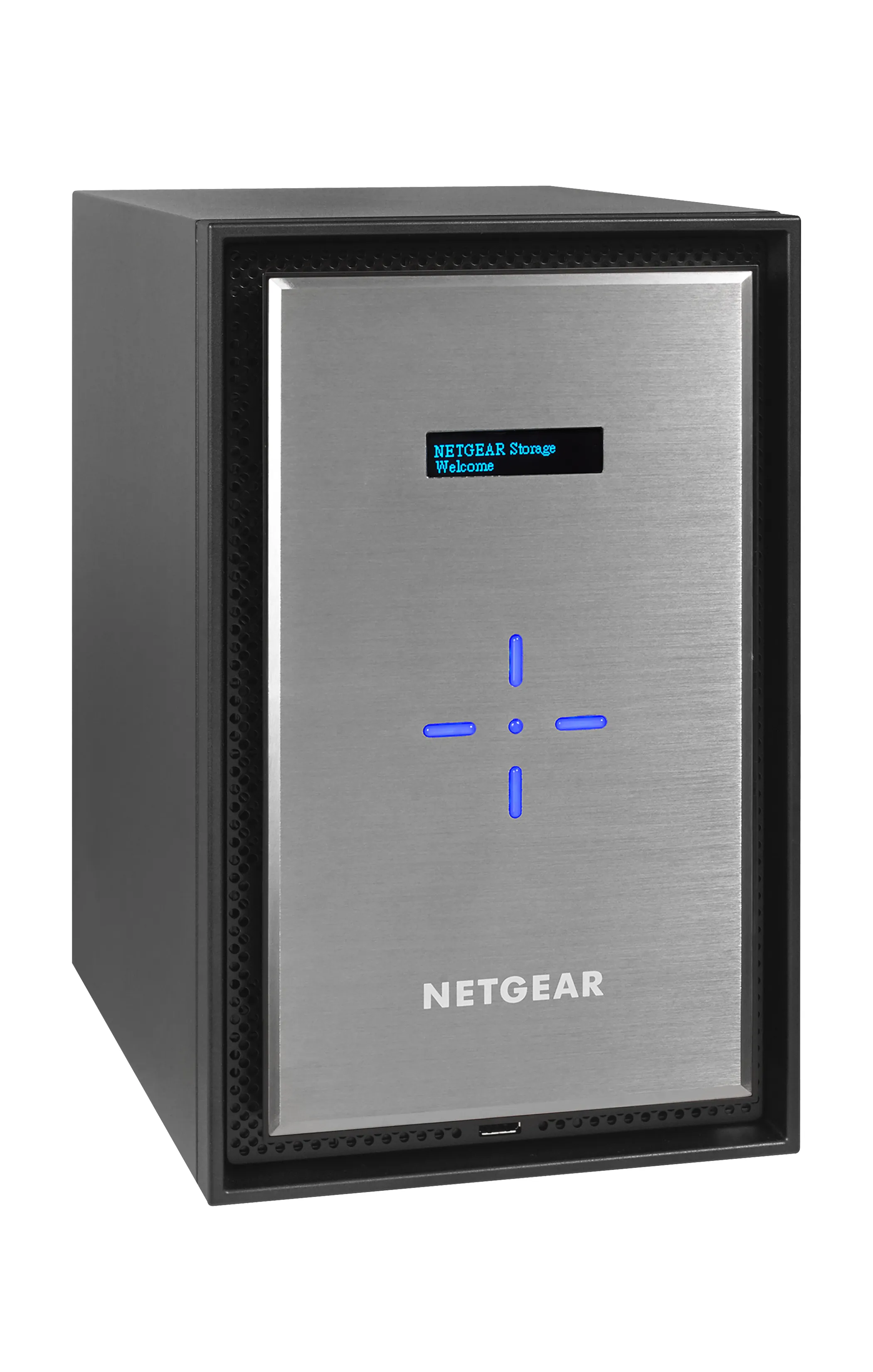 Vente Serveur NAS NETGEAR ReadyNAS 628X