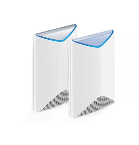 Achat Routeur NETGEAR Orbi Pro Tri-Band Business WiFi System + 4x Orbi Pro Ceiling Add-on Satellite