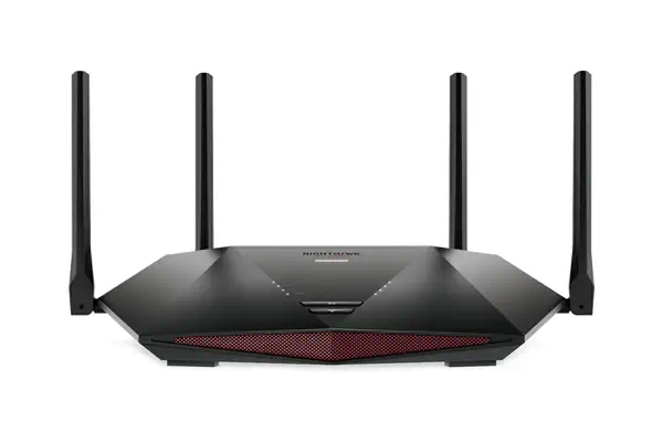 Nighthawk XR1000 WiFi 6 Gaming Router - Netgear - Routeur - visuel 2