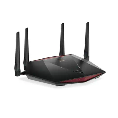 Nighthawk XR1000 WiFi 6 Gaming Router - Netgear - Routeur - visuel 1
