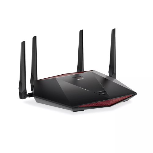 Vente NETGEAR Nighthawk WiFi6 Gaming Router AX5400 au meilleur prix