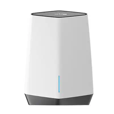 Orbi Pro WiFi 6 Tri-band Mesh System (SXK80B3) - Netgear - Borne Wifi - visuel 3
