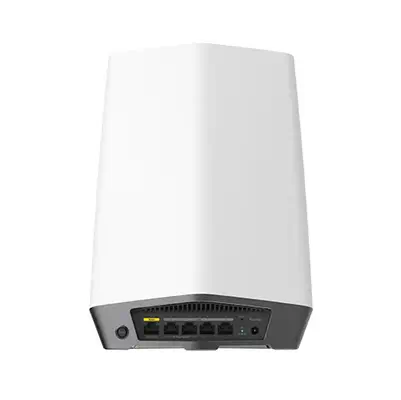 Orbi Pro WiFi 6 Tri-band Mesh System (SXK80B3) - Netgear - Borne Wifi - visuel 5