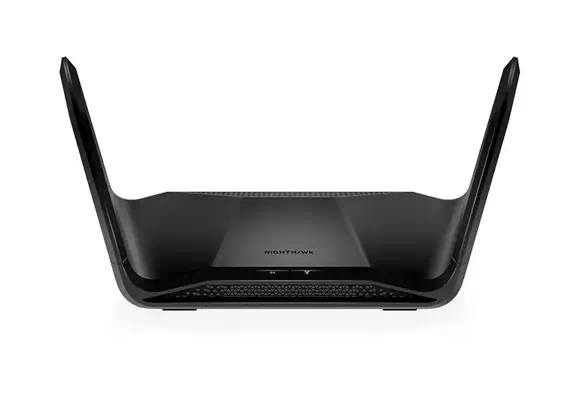 Nighthawk Tri-Band AX8 8-Stream AX6600 WiFi 6 Router Netgear - visuel 1 - hello RSE - Technologie Wi-Fi 6