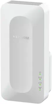 Achat NETGEAR AX1600 4-Stream WiFi 6 Mesh Extender socket - 0606449154139