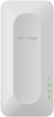 Vente NETGEAR AX1600 4-Stream WiFi 6 Mesh Extender socket NETGEAR au meilleur prix - visuel 2