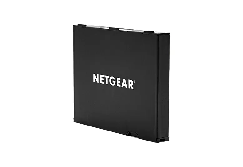 Vente NETGEAR Replacement Battery For M5 au meilleur prix