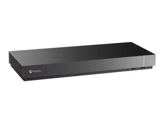 POLY G7500 4K Base Unit - Poly - Visioconférence - visuel 1