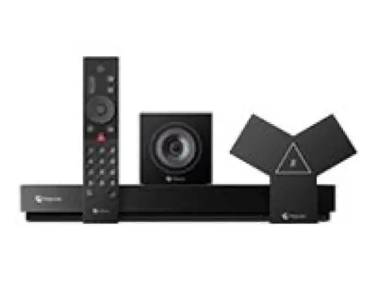 POLY G7500 4K Base Unit - Poly - Visioconférence - visuel 2