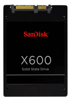 Disque dur SSD 2 To achat responsable