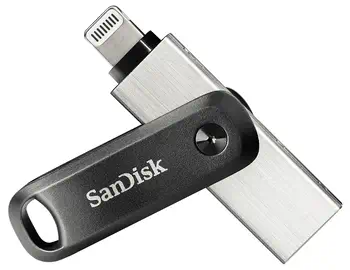 Adaptateur stockage Sandisk 64 Go livraison gratuite
