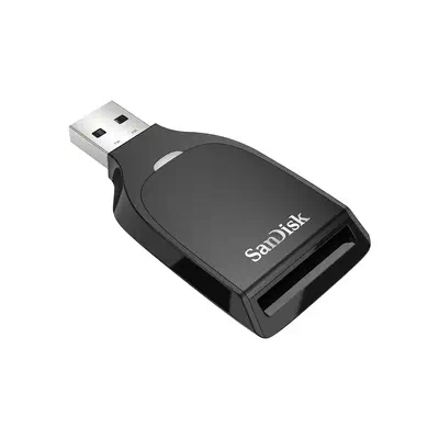 SanDisk SDDR-C531-GNANN lecteur de carte mémoire USB 3.2 Gen 1 (3.1 Gen 1) Noir - Sandisk - Accessoire Stockage - visuel 1