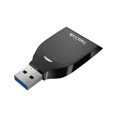 SanDisk SDDR-C531-GNANN lecteur de carte mémoire USB 3.2 Gen 1 (3.1 Gen 1) Noir - Sandisk - Accessoire Stockage - visuel 3