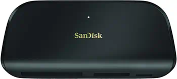 Offre Accessoire Stockage Sandisk SDDR-A631-GNGNN