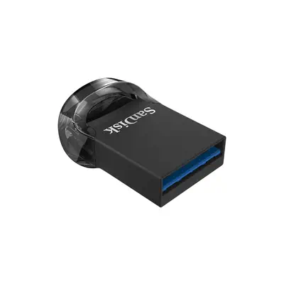SanDisk Ultra Fit lecteur USB flash 512 Go USB Type-A 3.2 Gen 1 (3.1 Gen 1) Noir - Sandisk - Adaptateur stockage - visuel 4