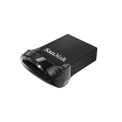 SanDisk Ultra Fit lecteur USB flash 512 Go USB Type-A 3.2 Gen 1 (3.1 Gen 1) Noir - Sandisk - Adaptateur stockage - visuel 2