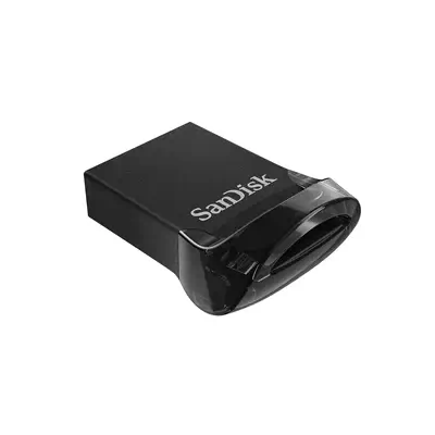 SanDisk Ultra Fit lecteur USB flash 512 Go USB Type-A 3.2 Gen 1 (3.1 Gen 1) Noir - Sandisk - Adaptateur stockage - visuel 3
