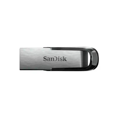 SanDisk Ultra Flair lecteur USB flash 512 Go USB Type-A 3.2 Gen 1 (3.1 Gen 1) Argent - Sandisk - Adaptateur stockage - visuel 2