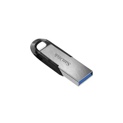 SanDisk Ultra Flair lecteur USB flash 512 Go USB Type-A 3.2 Gen 1 (3.1 Gen 1) Argent - Sandisk - Adaptateur stockage - visuel 3