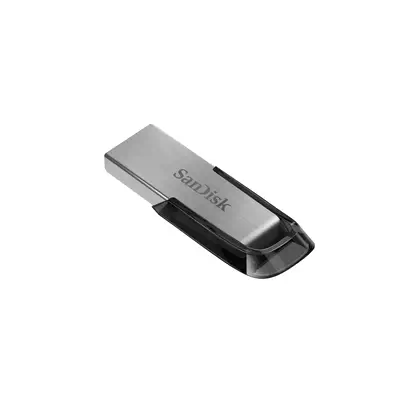 SanDisk Ultra Flair lecteur USB flash 512 Go USB Type-A 3.2 Gen 1 (3.1 Gen 1) Argent - Sandisk - Adaptateur stockage - visuel 4