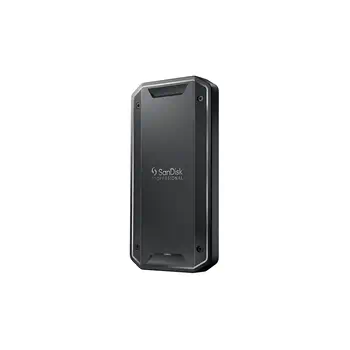 Disque dur SSD Sandisk SDPS31H-001T-GBCND offre
