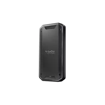 Avis Disque dur SSD 4 To