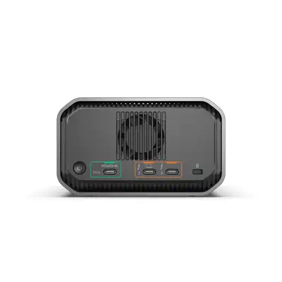 SanDisk PRO-BLADE STATION Enceinte ssd Noir M.2 - Sandisk - Disque dur SSD - visuel 3