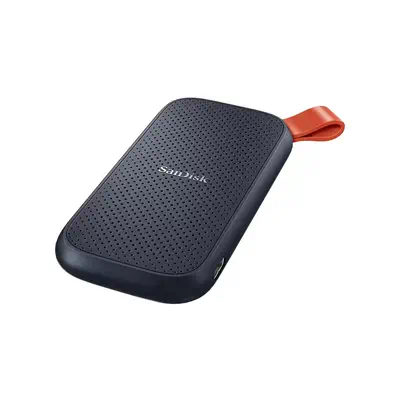 SanDisk SDSSDE30-1T00-G26 lecteur à circuits intégrés externe 1 To USB Type-C 3.2 Gen 2 (3.1 Gen 2)  - Sandisk - Disque dur SSD - visuel 3