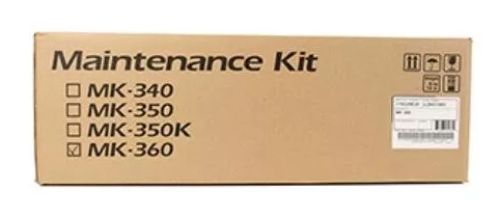 Revendeur officiel Kit de maintenance KYOCERA MK-360