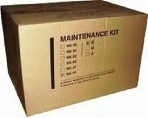 Revendeur officiel Kit de maintenance KYOCERA MK-590